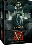 Tarot V- Vampires