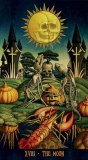 Jack oLantern Tarot