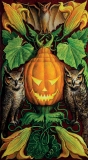 Jack oLantern Tarot