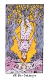 Cosmic Slumber Tarot