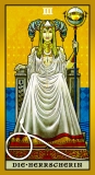 Keymaster Tarot