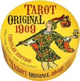 Tarot Original 1909 (rund)