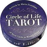 Lebenskreis Tarot