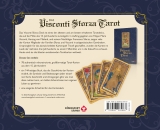 Visconti-Sforza Tarot Set