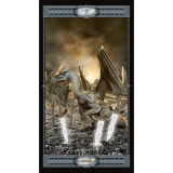 Draconis Tarot