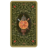 Russian Tarot of St. Petersburg