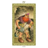 Druiden Tarot