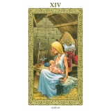 Druiden Tarot