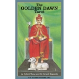 The Golden Dawn Tarot