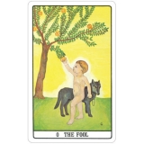 The Golden Dawn Tarot