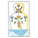 The Golden Dawn Tarot