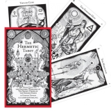 The Hermetic Tarot