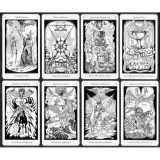 The Hermetic Tarot