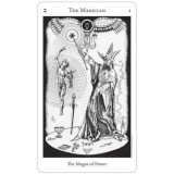 The Hermetic Tarot