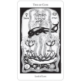 The Hermetic Tarot