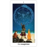 Sun and Moon Tarot