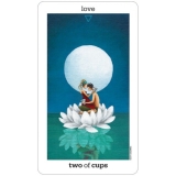 Sun and Moon Tarot