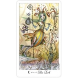 Joie de vivre Tarot