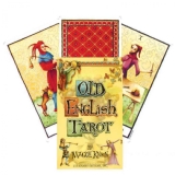 Old English Tarot