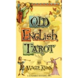 Old English Tarot