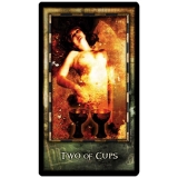 The Archeon Tarot