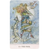 Phantasma Tarot