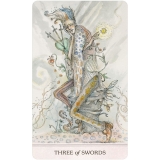 Phantasma Tarot