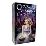 Crystal Visions Tarot