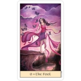 Crystal Visions Tarot