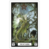 Dragon Tarot