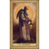 Influence of the Angels Tarot