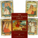 Lovers Path Tarot