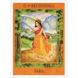 The Goddess Tarot