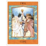 The Goddess Tarot