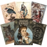 Hush Tarot