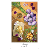 The Herbcrafters Tarot