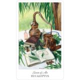 The Herbcrafters Tarot