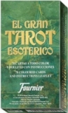 El gran Tarot Esoterico