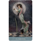 The Dreamkeepers Tarot