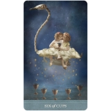 The Dreamkeepers Tarot