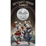 Deviant Moon Tarot