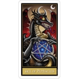 Deviant Moon Tarot