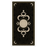 Deviant Moon Tarot