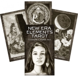 New Era Elements Tarot