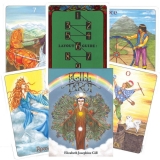 The Gill Tarot