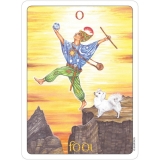 The Gill Tarot