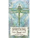 Spiritsong Tarot Set