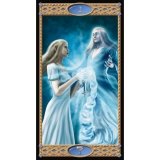 Neues Elfen Tarot