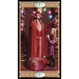 Neues Elfen Tarot