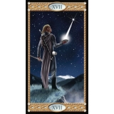 Neues Elfen Tarot